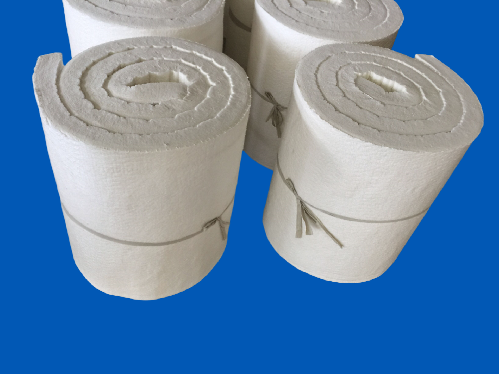 文安陶瓷纤维毯